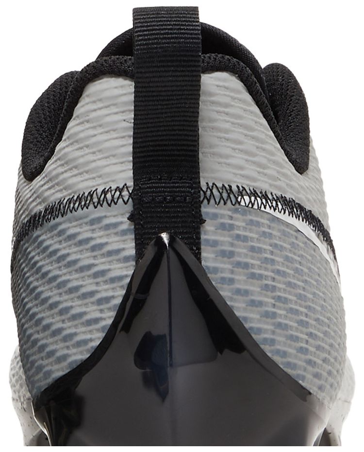 Nike Vapor Edge Speed 360 2 Light Smoke Grey Black