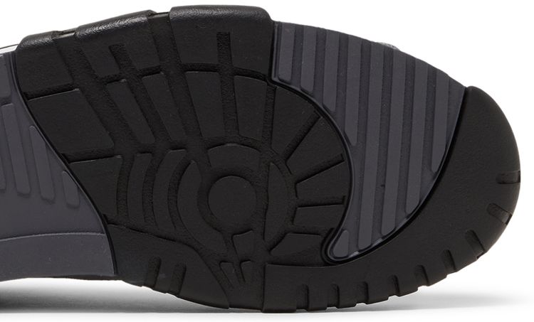 Nike Air Trainer 1 Black Grey