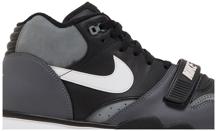 Nike Air Trainer 1 Black Grey