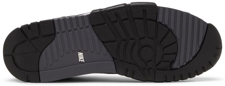 Nike Air Trainer 1 Black Grey