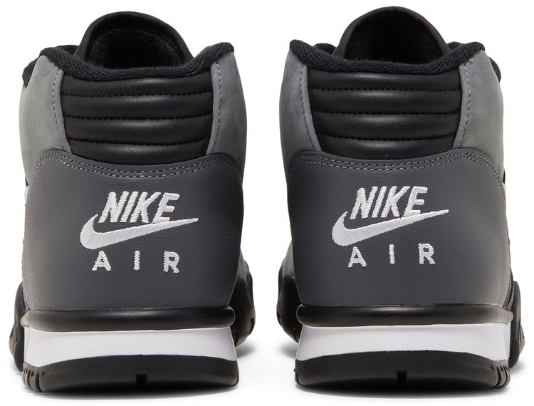 Nike Air Trainer 1 Black Grey