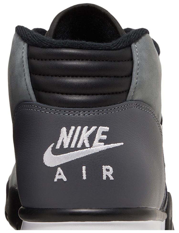 Nike Air Trainer 1 Black Grey
