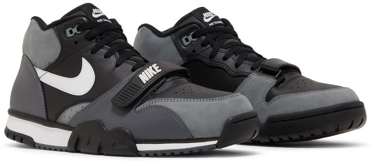 Nike Air Trainer 1 Black Grey