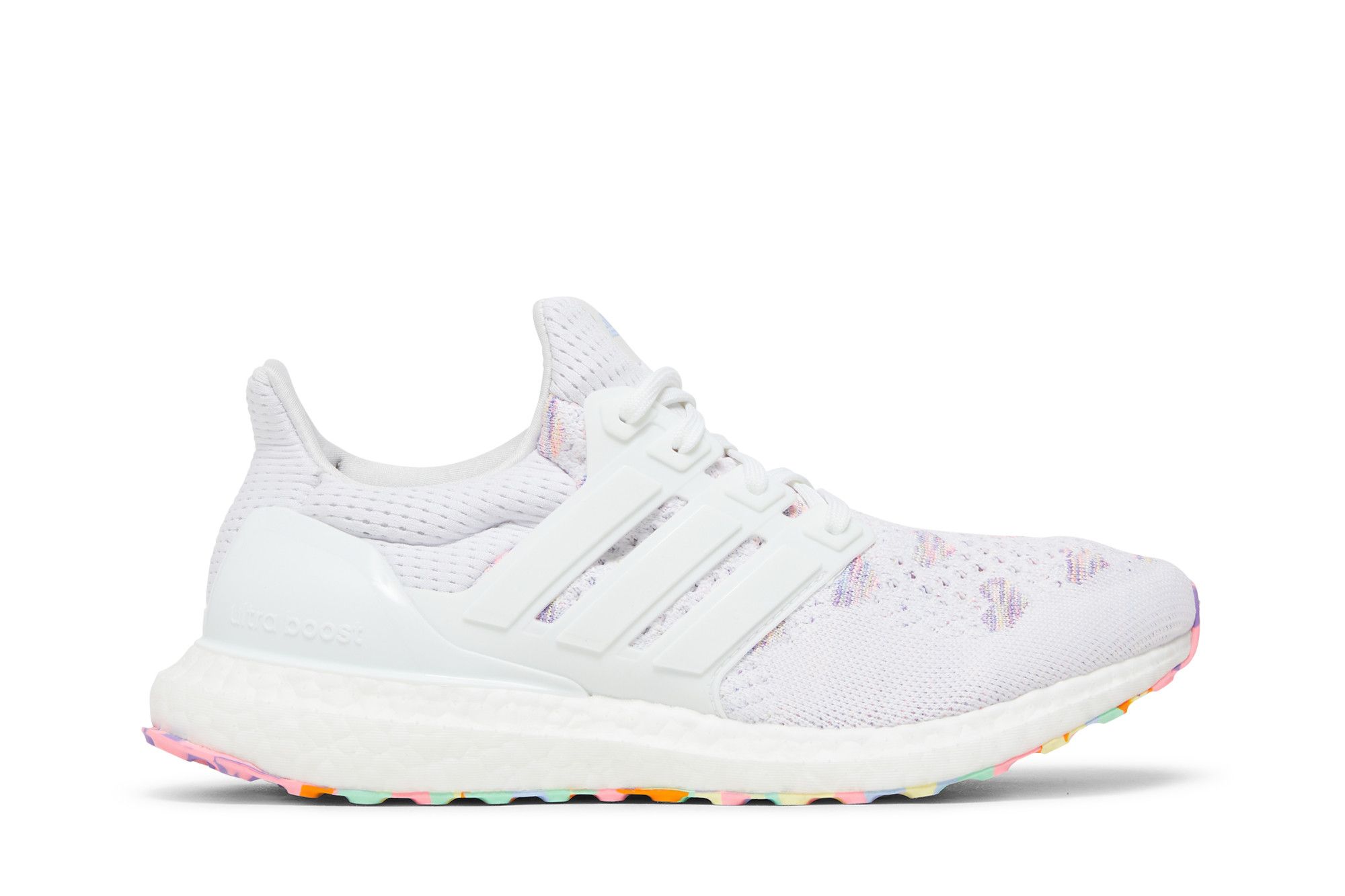 Buy Wmns UltraBoost 1.0 'Valentine's Day 2023' - HQ3857 | GOAT
