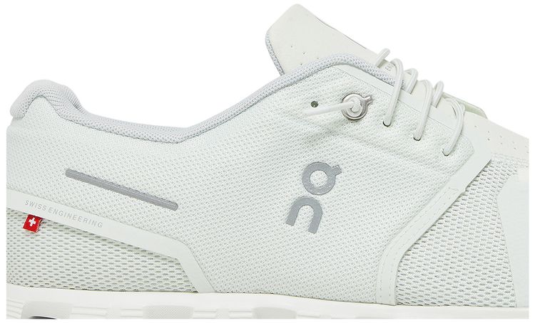 ON Cloud 5 Ice White