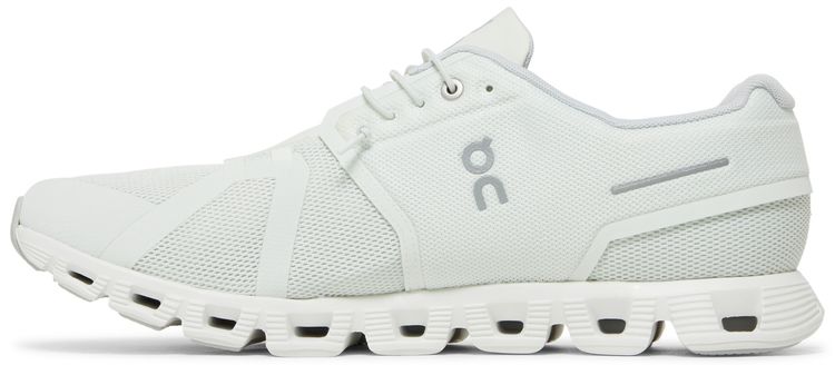 ON Cloud 5 Ice White