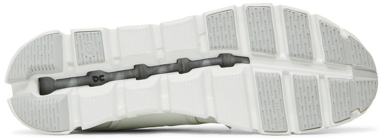 ON Cloud 5 Ice White