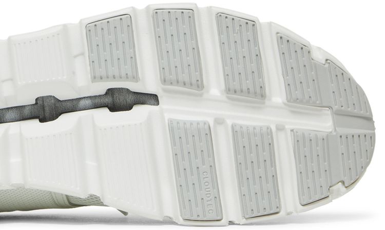 ON Cloud 5 Ice White