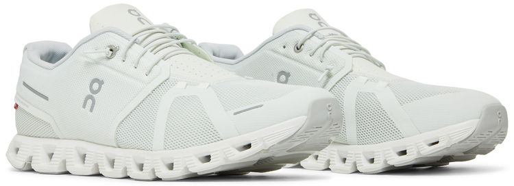 ON Cloud 5 Ice White