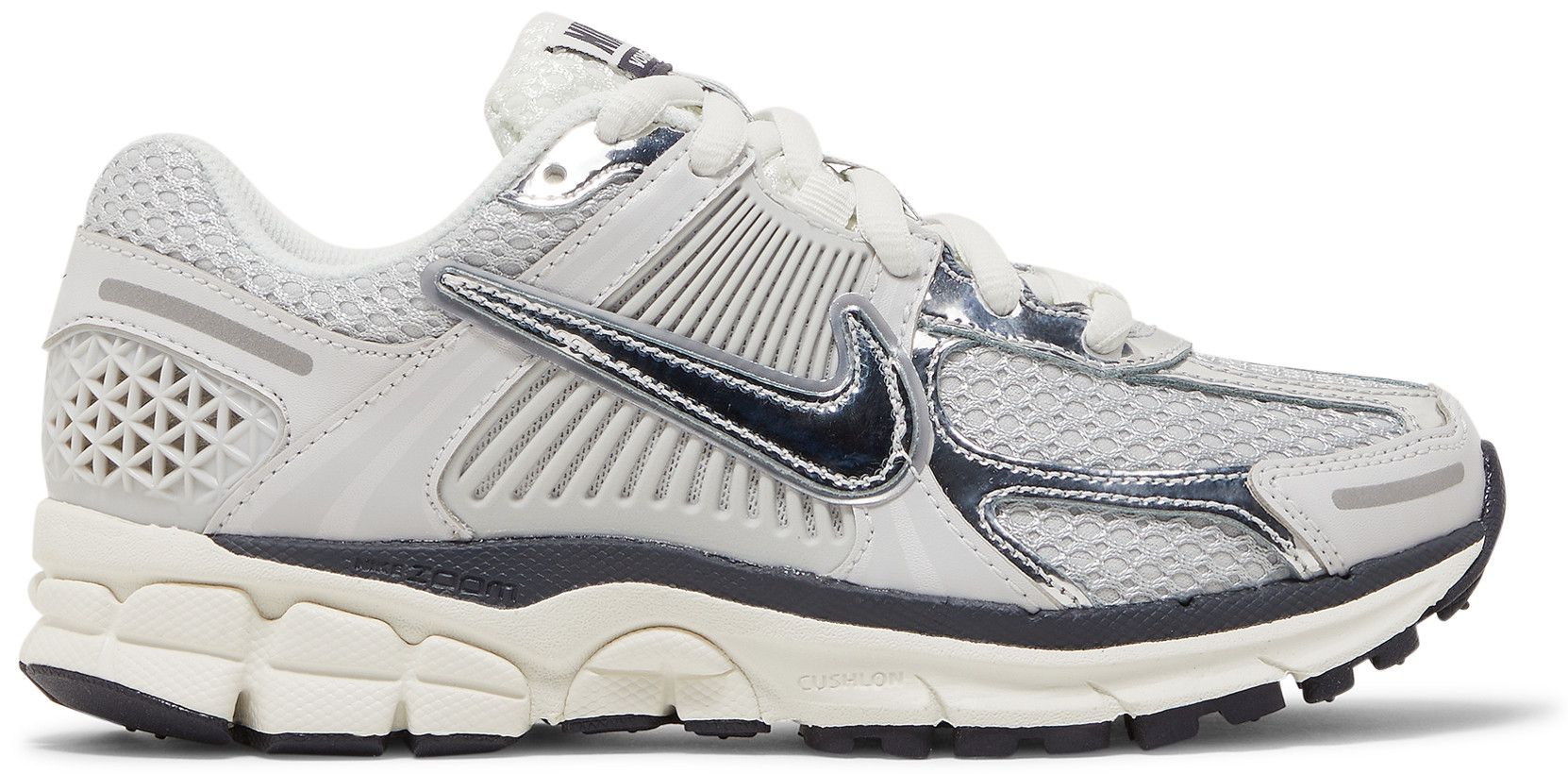 Buy Wmns Air Zoom Vomero 5 'Photon Dust Metallic Silver' - FD0884 025