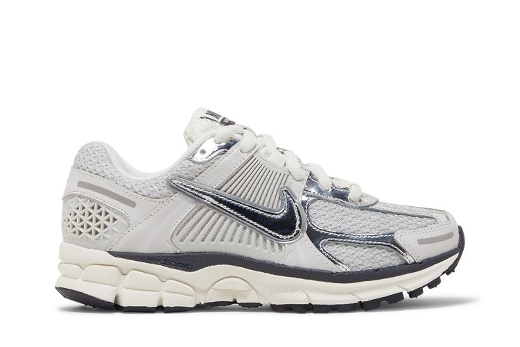 Nike Wmns Air Zoom Vomero 5 'Photon Dust Metallic Silver'