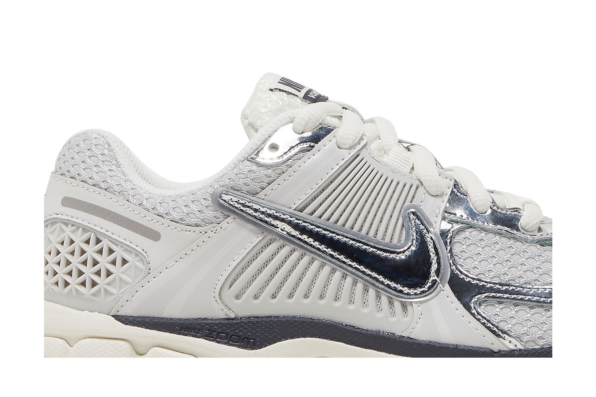Nike Vomero 5 (GS) - Pure Platinum/Metallic Silver