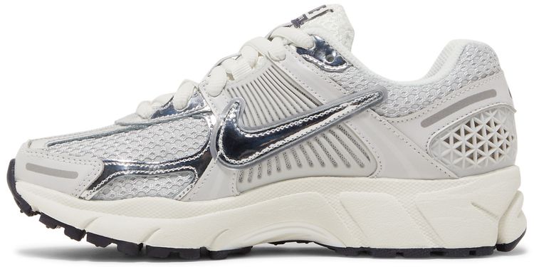 Wmns Air Zoom Vomero 5 Photon Dust Metallic Silver