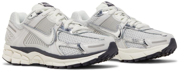 Wmns Air Zoom Vomero 5 Photon Dust Metallic Silver
