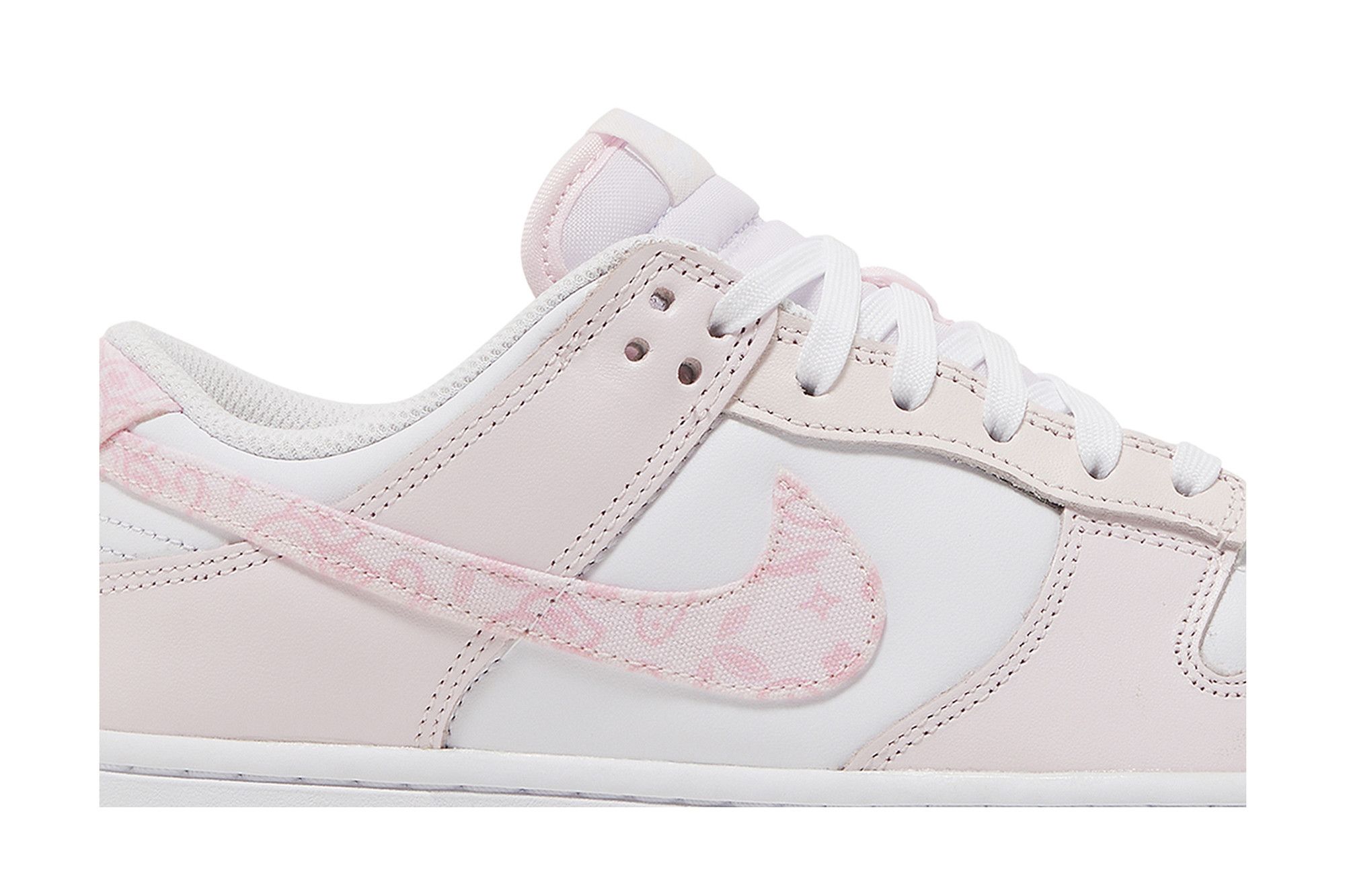 Buy Wmns Dunk Low 'Pink Paisley' - FD1449 100 | GOAT