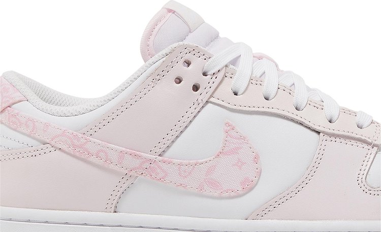 Wmns Dunk Low Pink Paisley