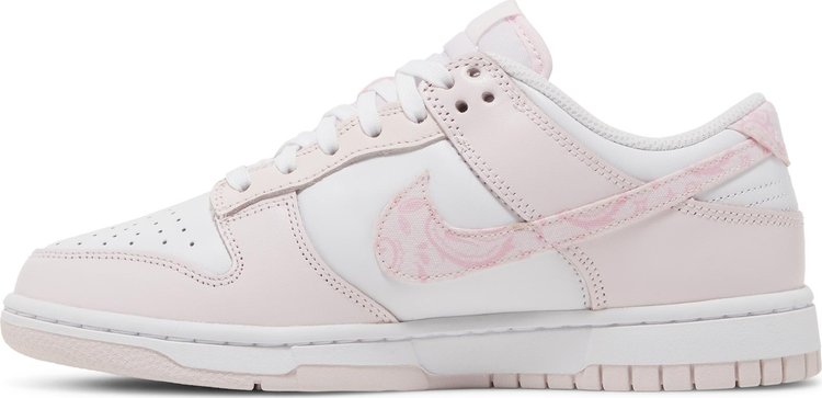 Wmns Dunk Low Pink Paisley