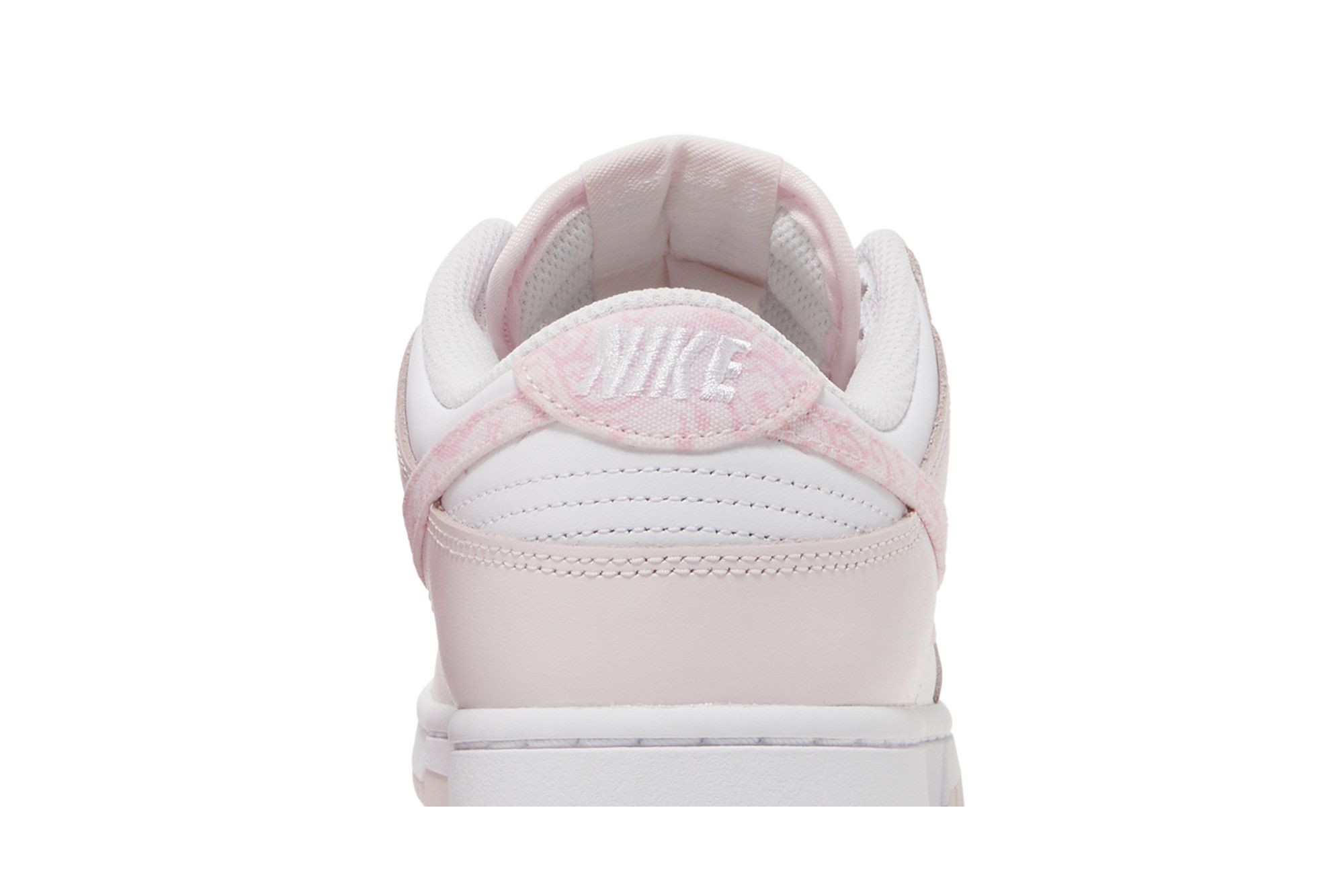 ウィメンズ Nike Dunk Low Essential Paisley Pack Pink (W) Nike Dunk Low Essential Paisley Pack Pink (Women's) - FD1449