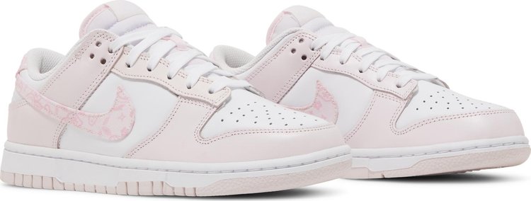 Wmns Dunk Low Pink Paisley