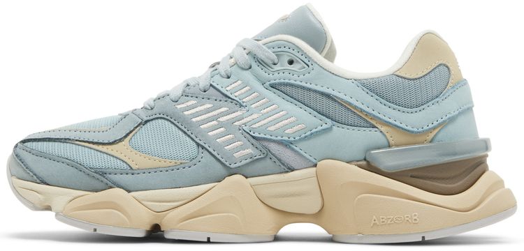New Balance 9060 Blue Haze