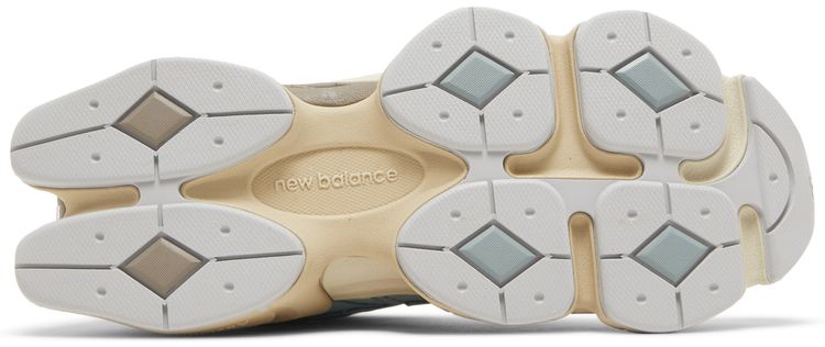 New Balance 9060 Blue Haze