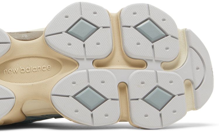 New Balance 9060 Blue Haze