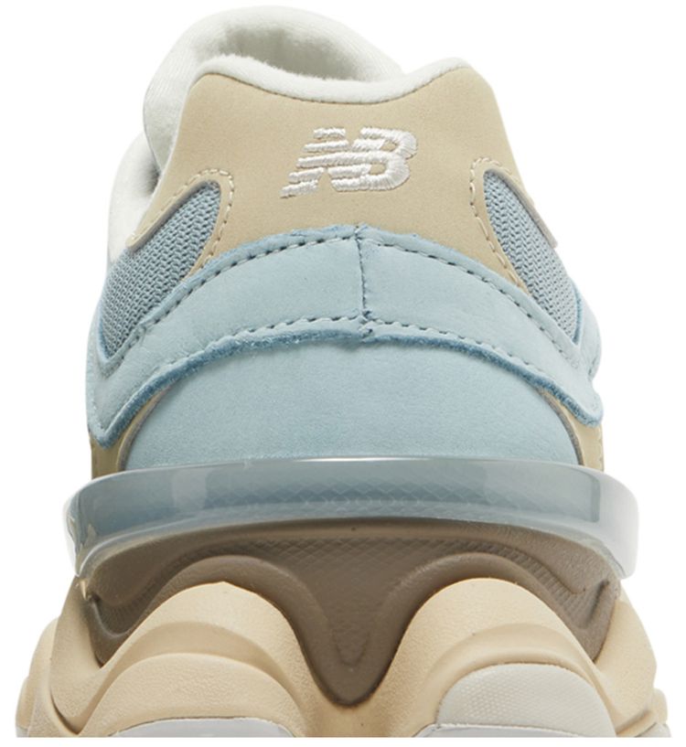 New Balance 9060 Blue Haze
