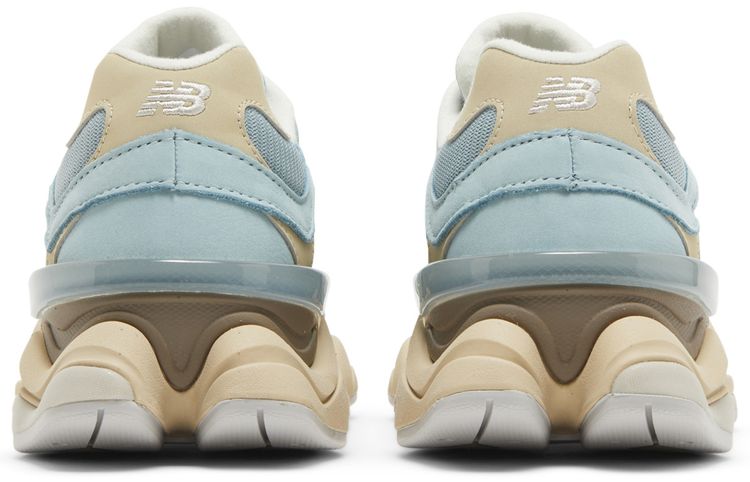 New Balance 9060 Blue Haze