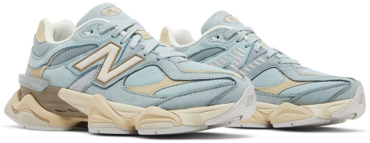 New Balance 9060 Blue Haze