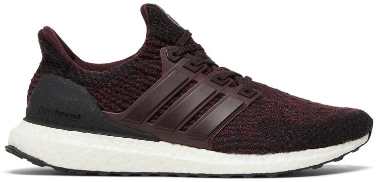 Adidas UltraBoost 30 Deep Burgundy Sample