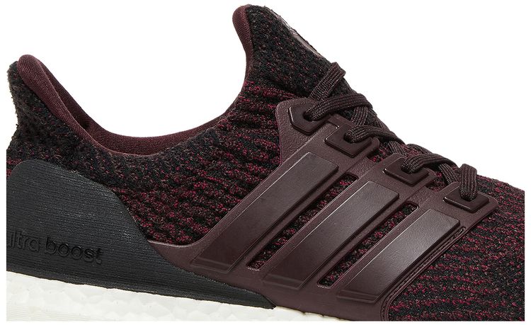 Adidas UltraBoost 30 Deep Burgundy Sample