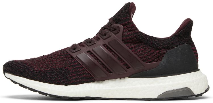 Adidas UltraBoost 30 Deep Burgundy Sample