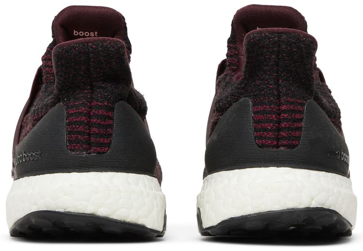 Adidas UltraBoost 30 Deep Burgundy Sample