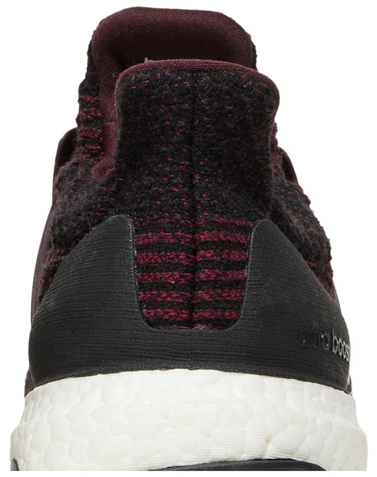Adidas UltraBoost 30 Deep Burgundy Sample