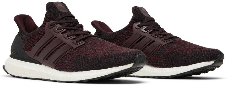 Adidas UltraBoost 30 Deep Burgundy Sample