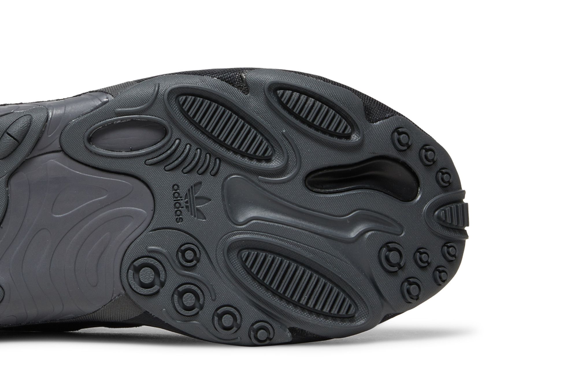 Buy MRBAILEY x Ozmorphis 'Core Black' - GX9637 | GOAT