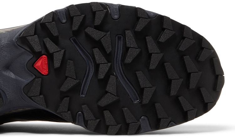 XT 4 OG Black Ebony
