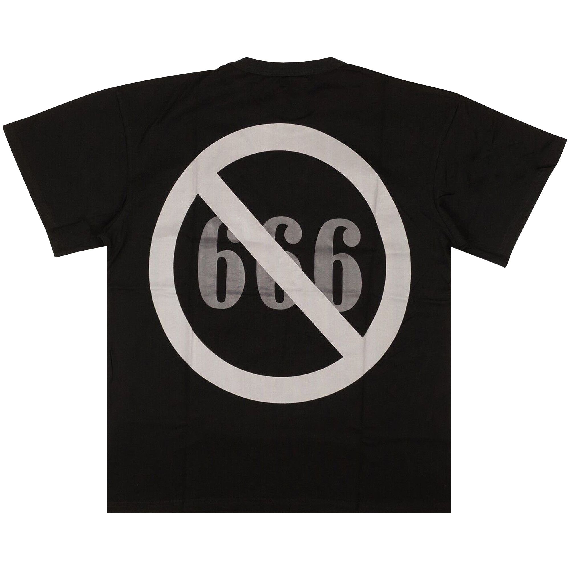 Buy Who Decides War Frame Jersey Short-Sleeve T-Shirt 'Black
