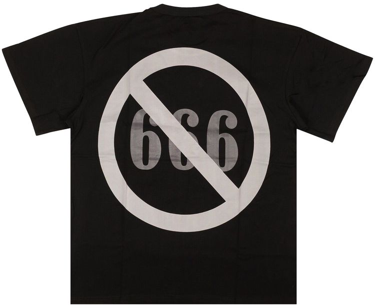 Who Decides War Frame Jersey Short Sleeve T Shirt Black