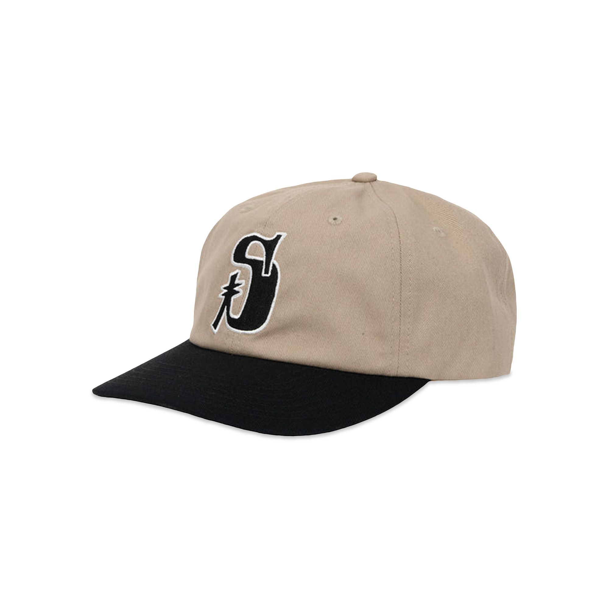 Buy Stussy Vintage S Low Pro Cap 'Khaki' - 1311047 KHAK | GOAT