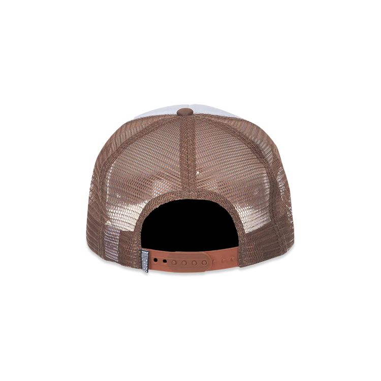 Billionaire Boys Club Trucker Helmet Hat Monks Robe