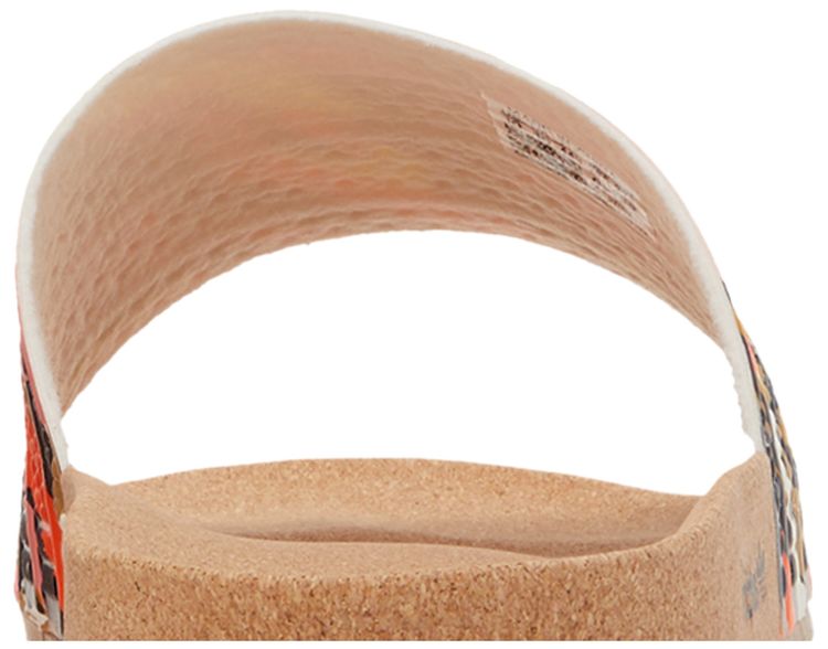 Adidas Adilette Slide Cork