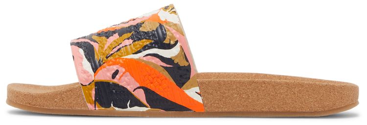 Adidas Adilette Slide Cork