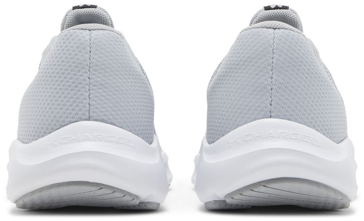 Under Armour Charged Pursuit 3 Mod Grey
