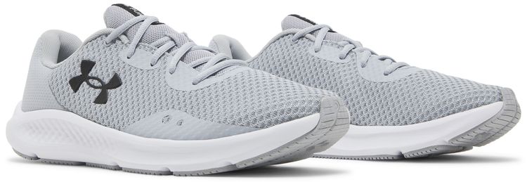 Under Armour Charged Pursuit 3 Mod Grey
