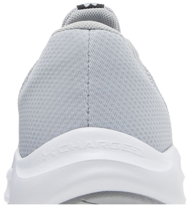 Under Armour Charged Pursuit 3 Mod Grey