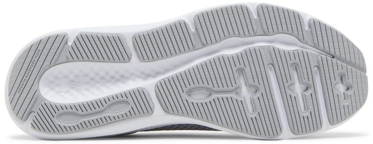 Under Armour Charged Pursuit 3 Mod Grey