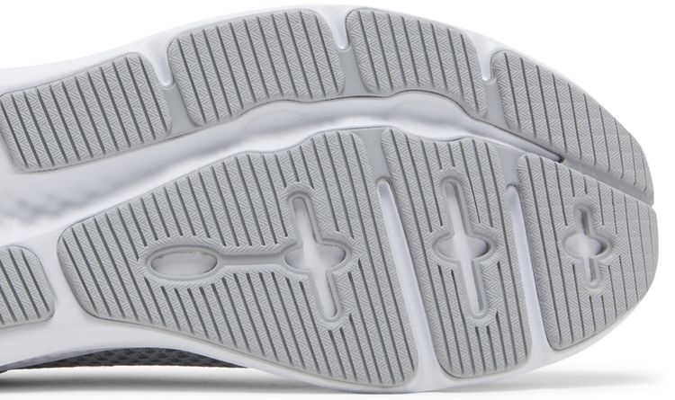 Under Armour Charged Pursuit 3 Mod Grey