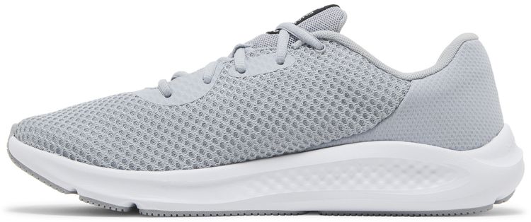 Under Armour Charged Pursuit 3 Mod Grey