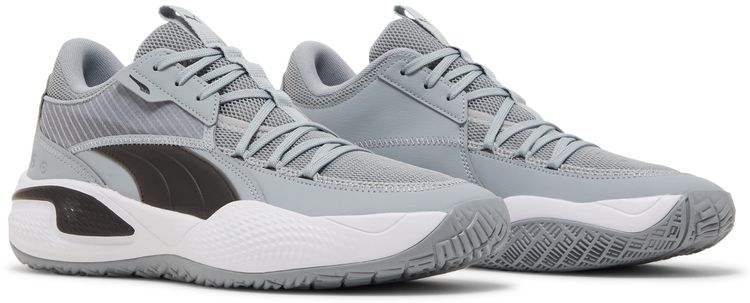 Puma Court Rider Team Quarry